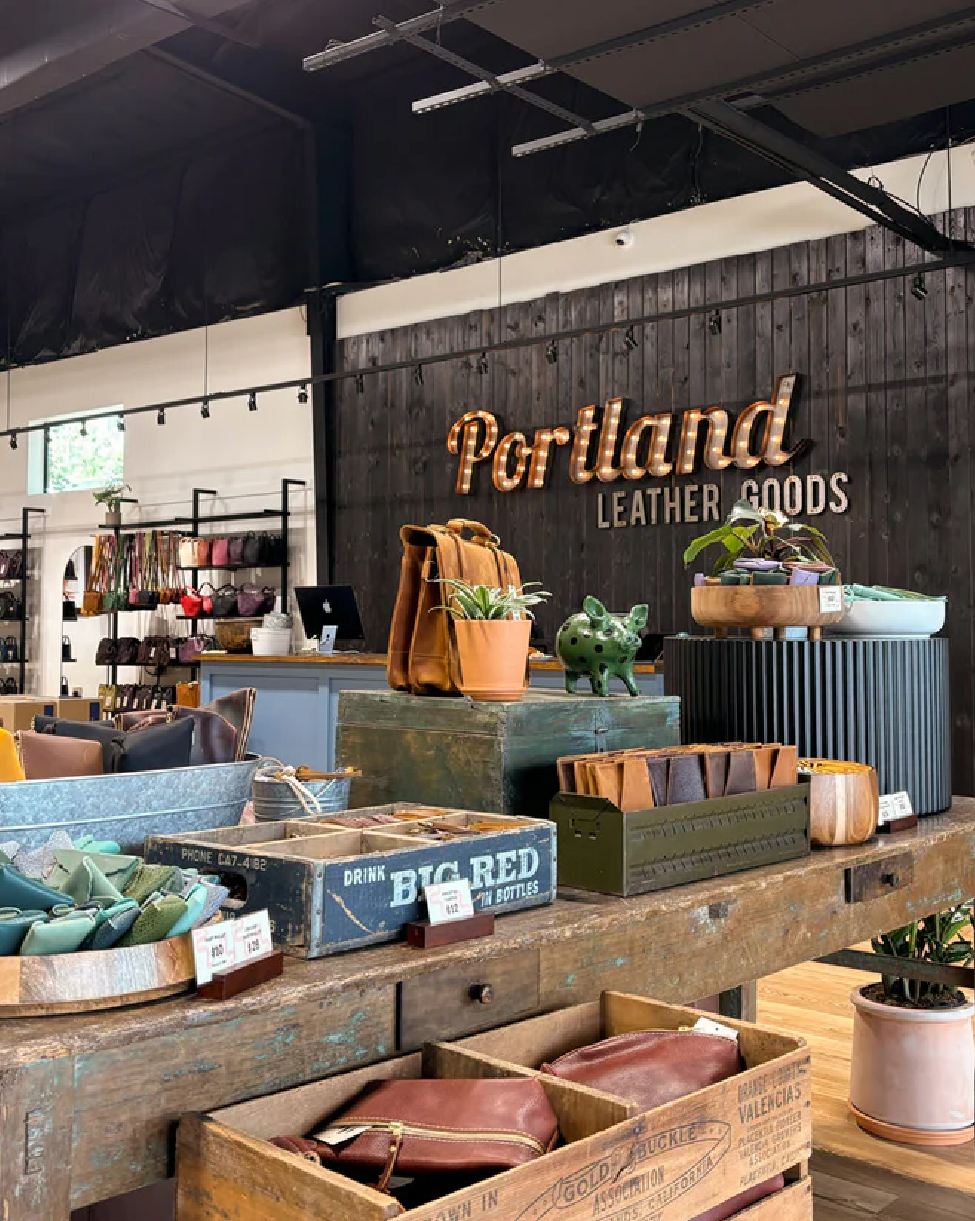 Portland Leather Goods